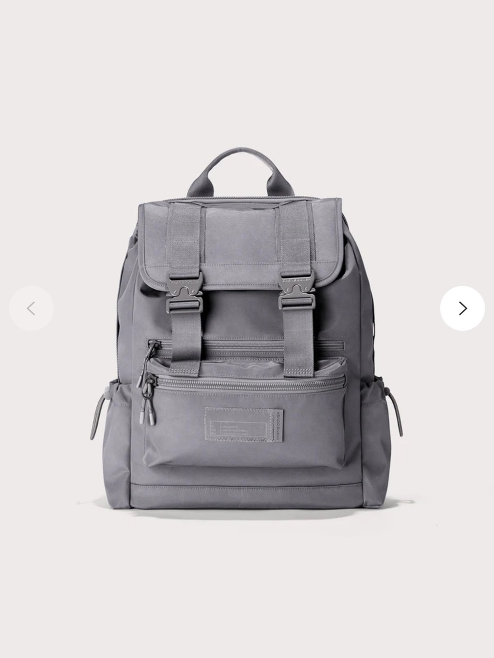 Dagne Dover BROOKLYN BACKPACK